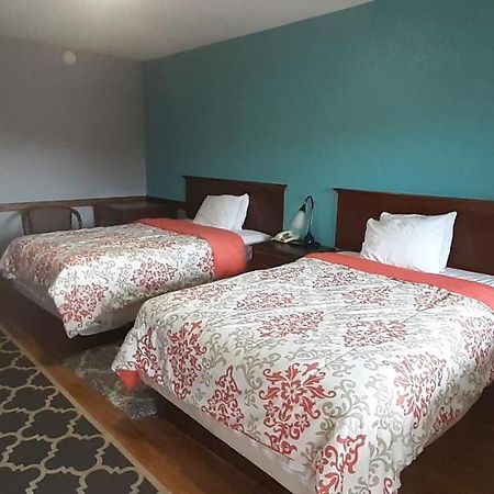 Woodfield Inn And Suites Yoakum Zewnętrze zdjęcie
